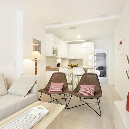 Hi Room - Smart Apartments - Ac Granada Eksteriør billede