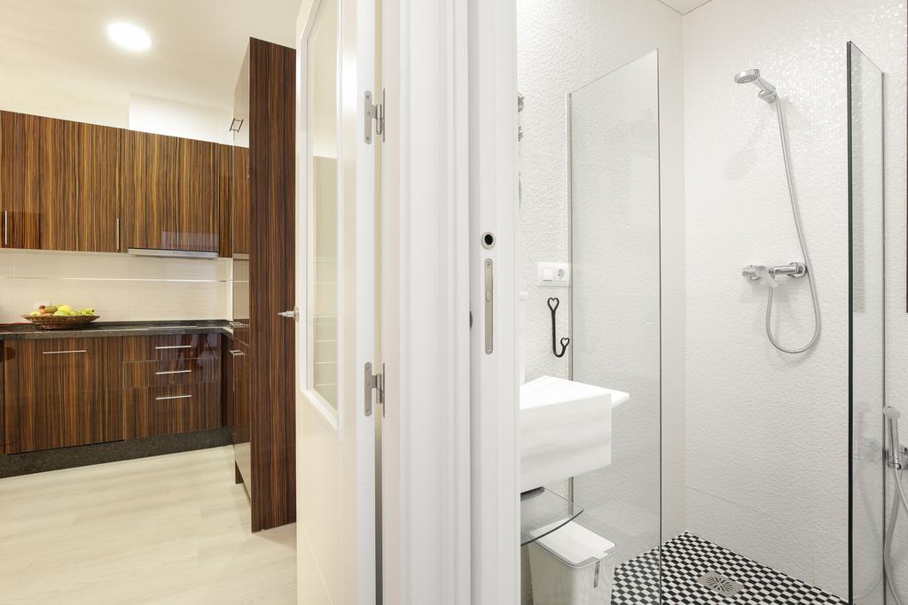 Hi Room - Smart Apartments - Ac Granada Eksteriør billede
