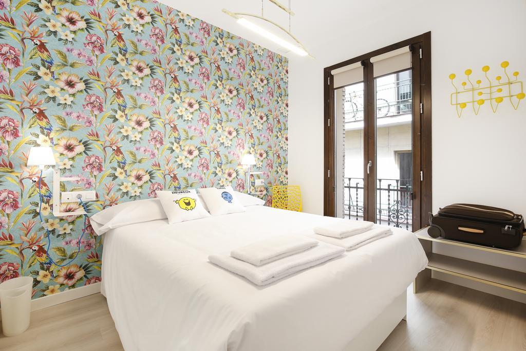 Hi Room - Smart Apartments - Ac Granada Eksteriør billede