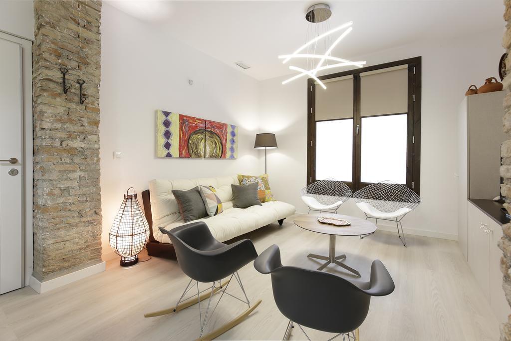 Hi Room - Smart Apartments - Ac Granada Eksteriør billede